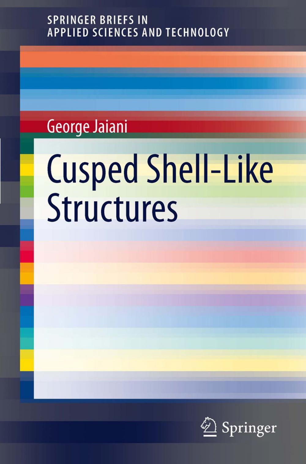 Big bigCover of Cusped Shell-Like Structures