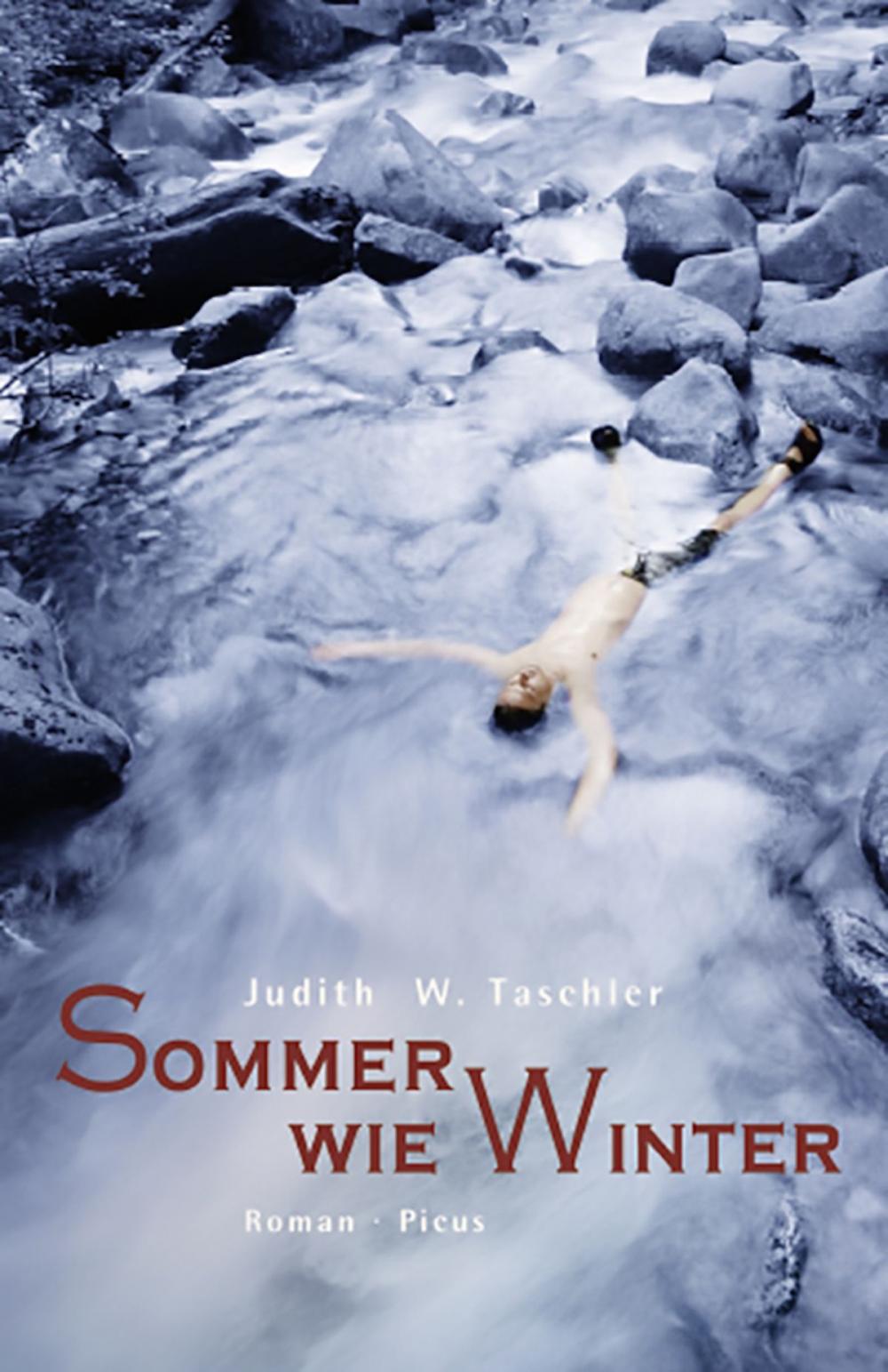 Big bigCover of Sommer wie Winter