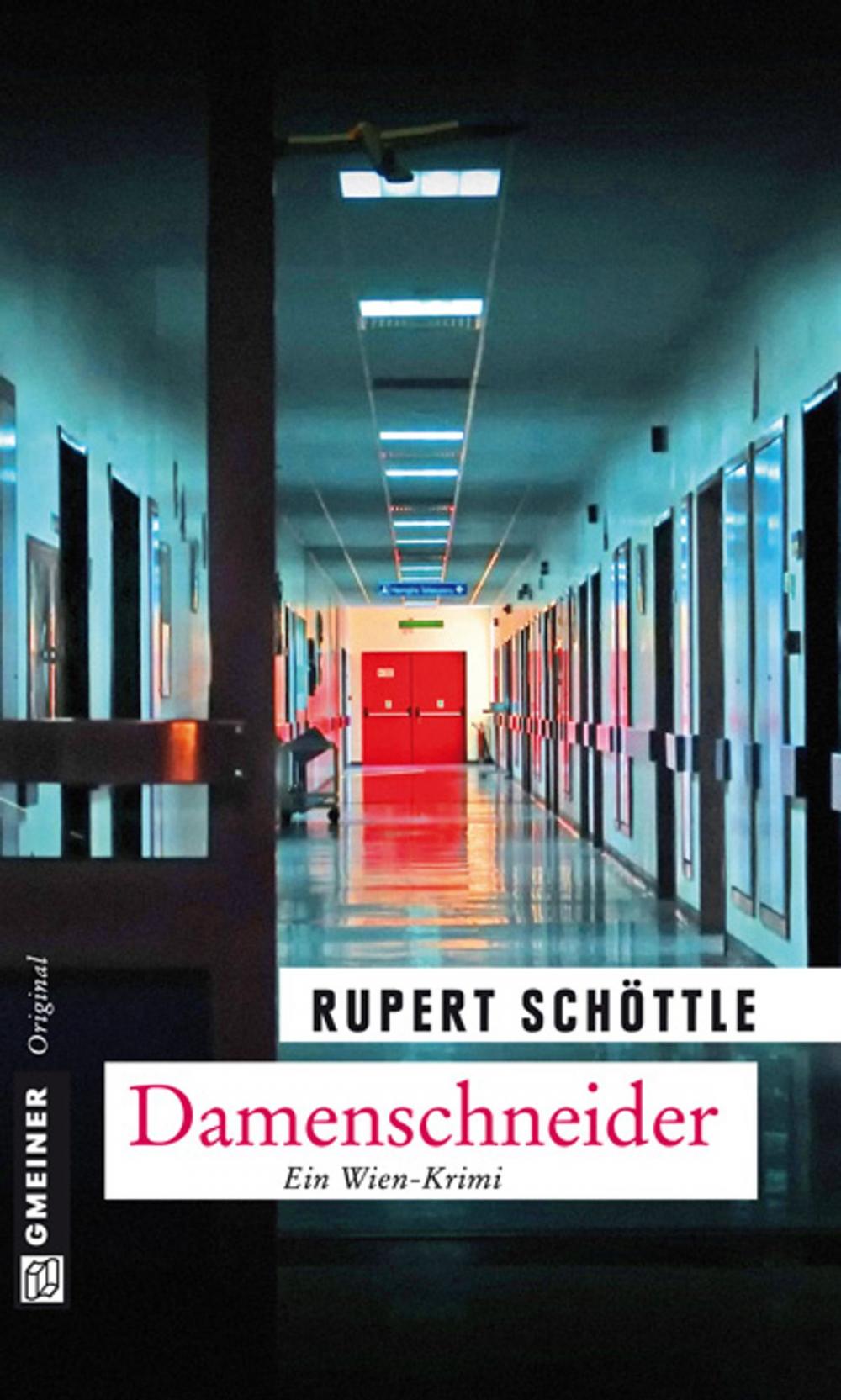 Big bigCover of Damenschneider