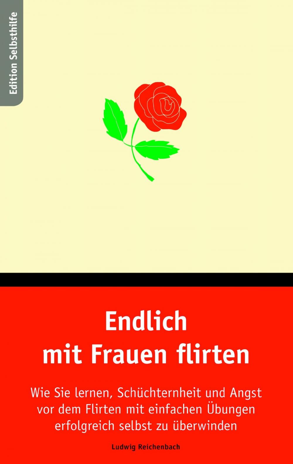 Big bigCover of Endlich mit Frauen flirten