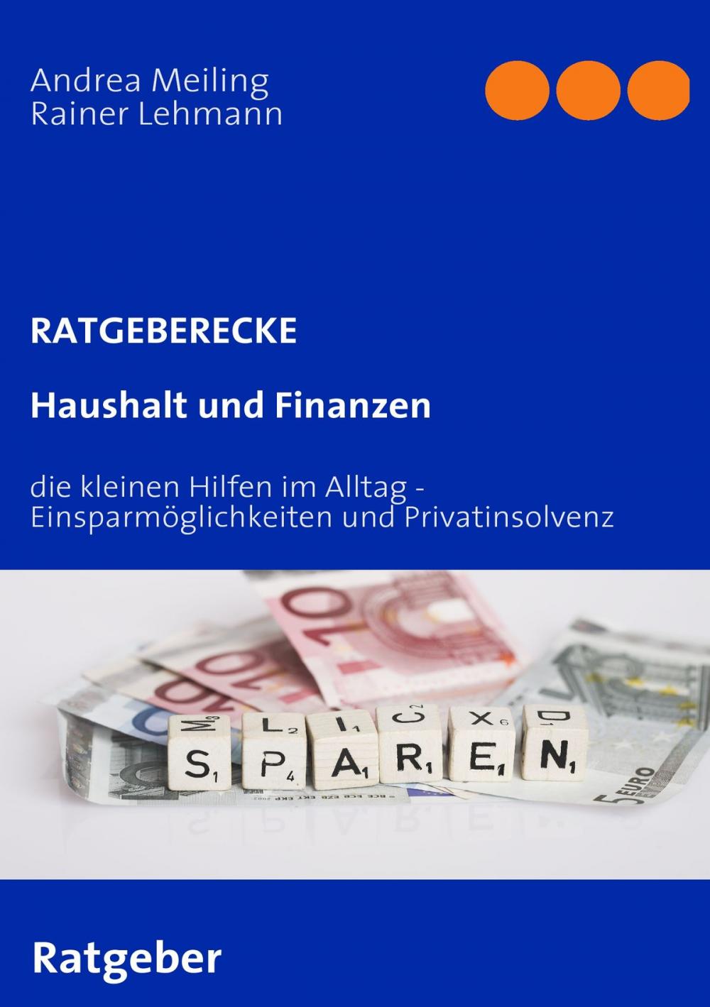 Big bigCover of Haushalt und Finanzen