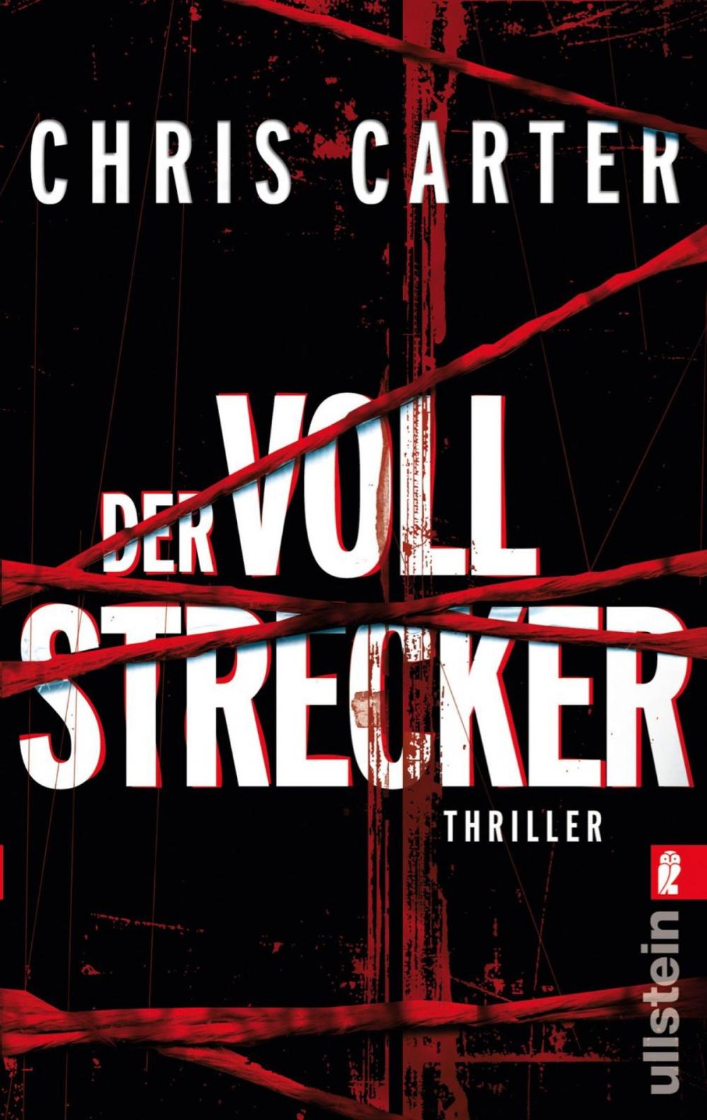 Big bigCover of Der Vollstrecker