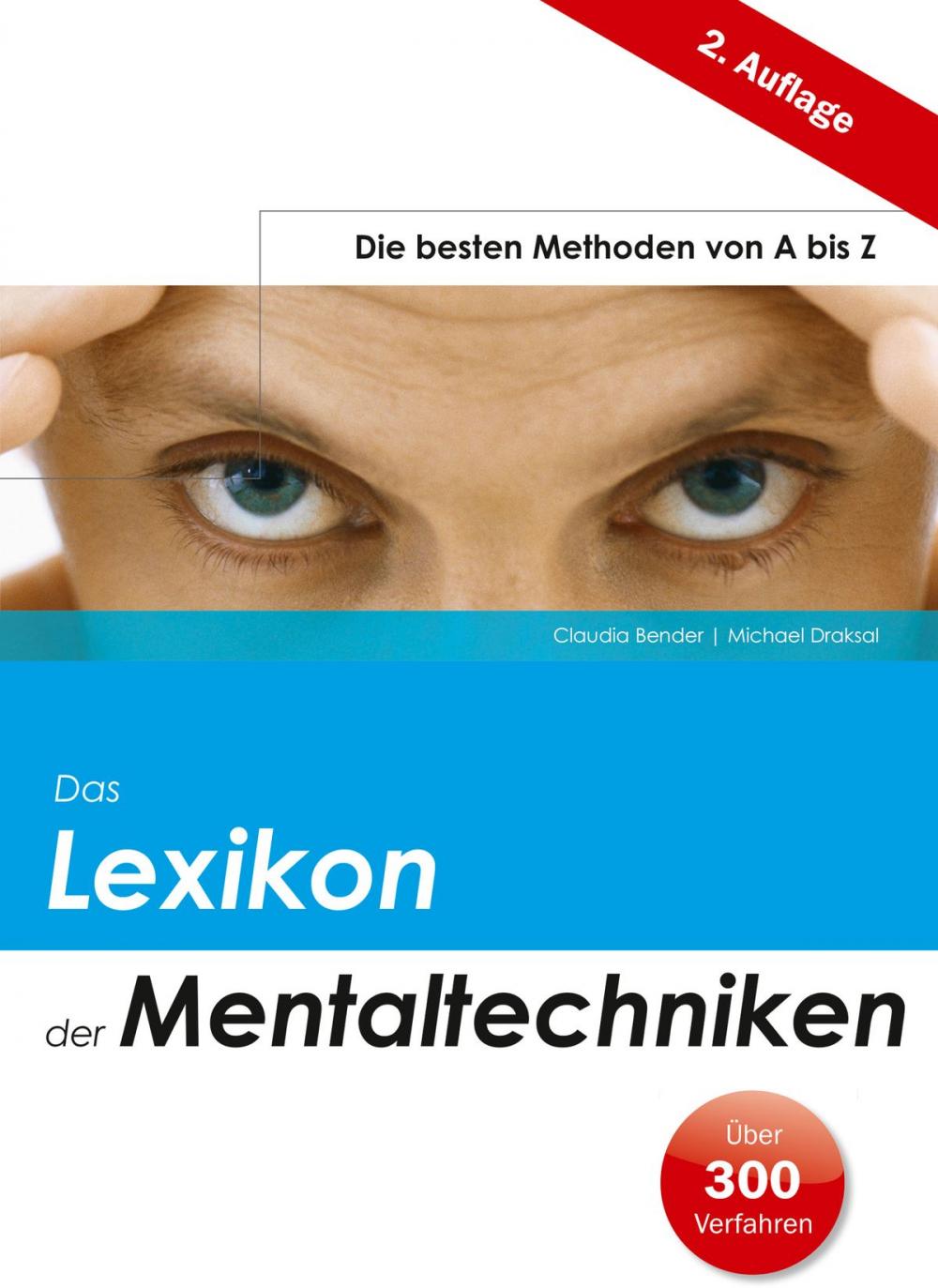 Big bigCover of Das Lexikon der Mentaltechniken