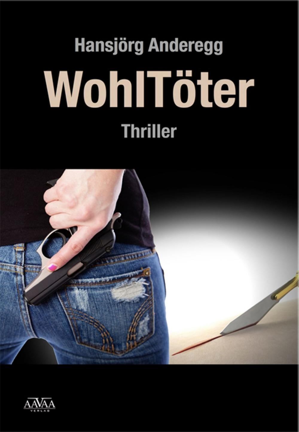 Big bigCover of WohlTöter