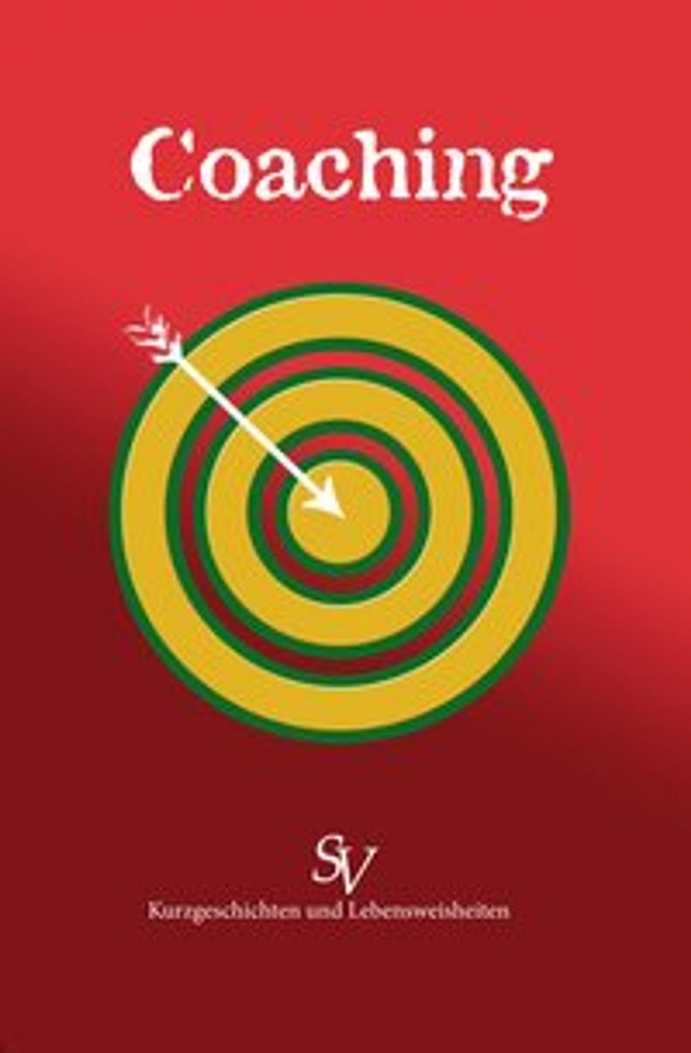 Big bigCover of Coaching