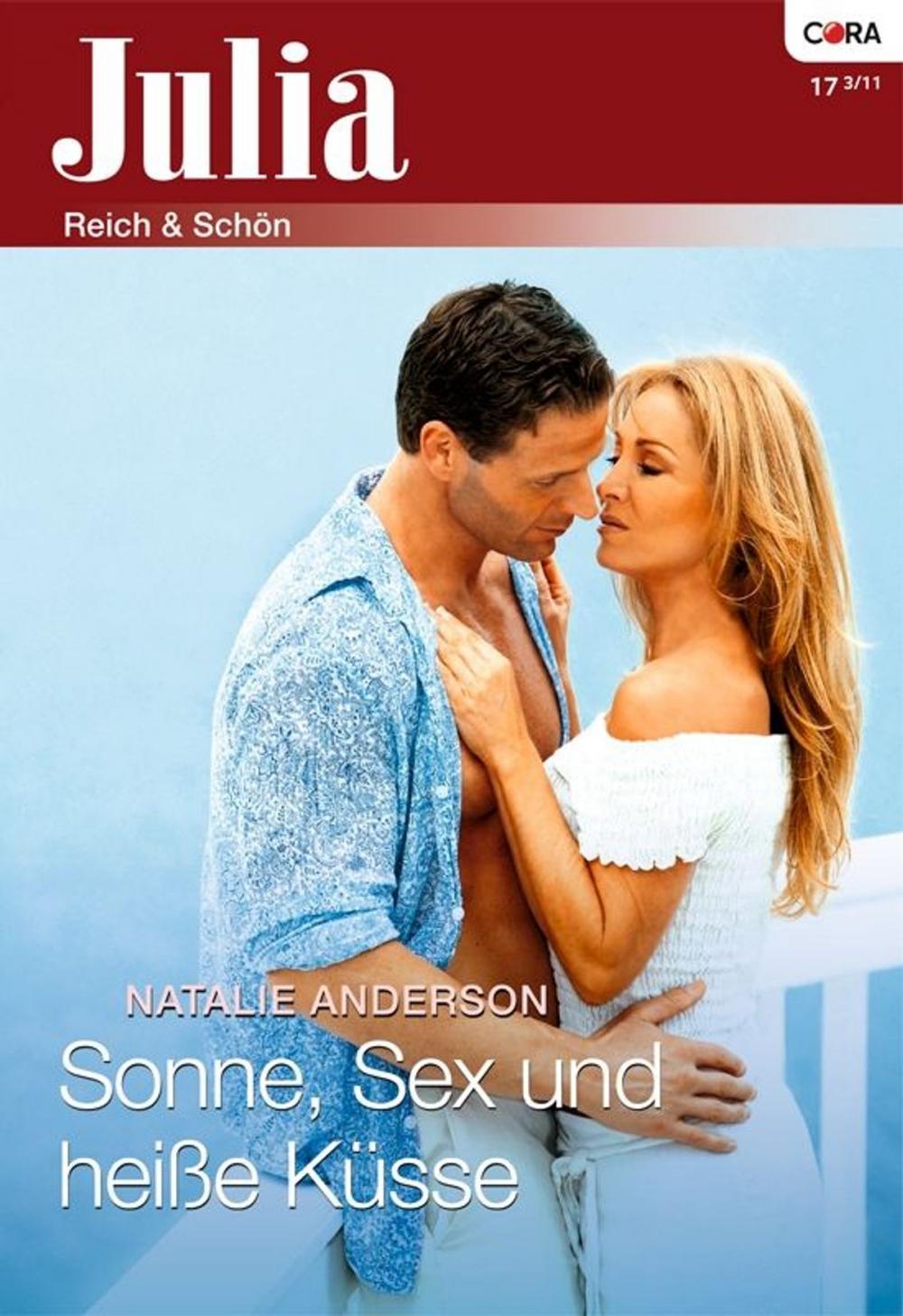 Big bigCover of Sonne, Sex und heiße Küsse