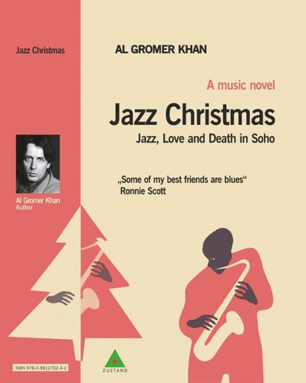 Big bigCover of Jazz Christmas