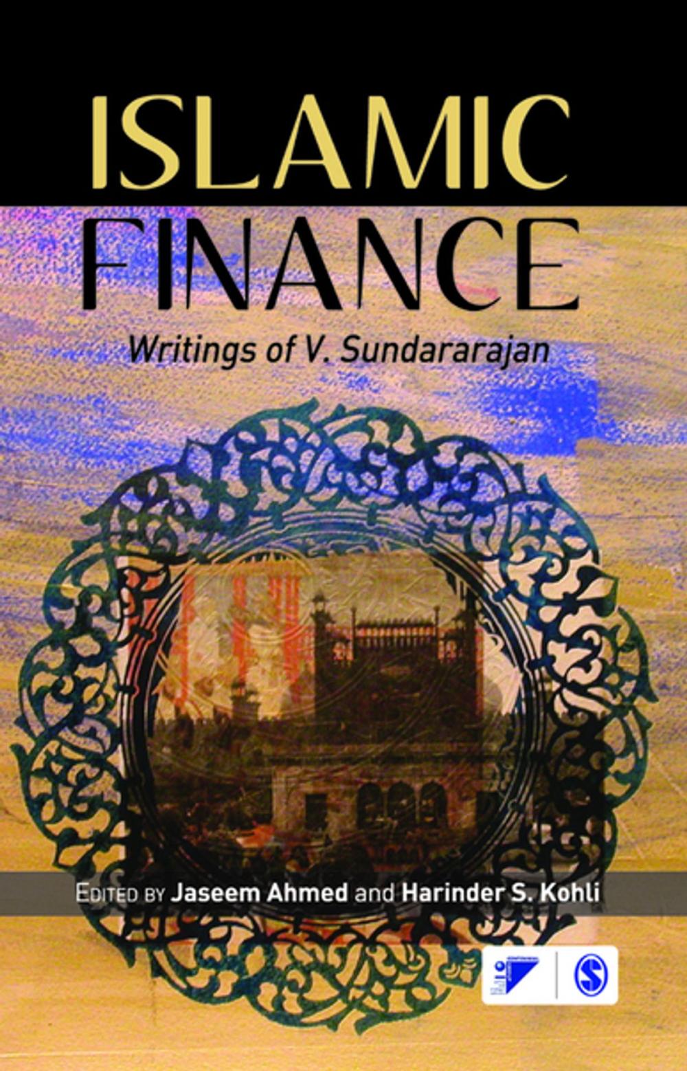 Big bigCover of Islamic Finance