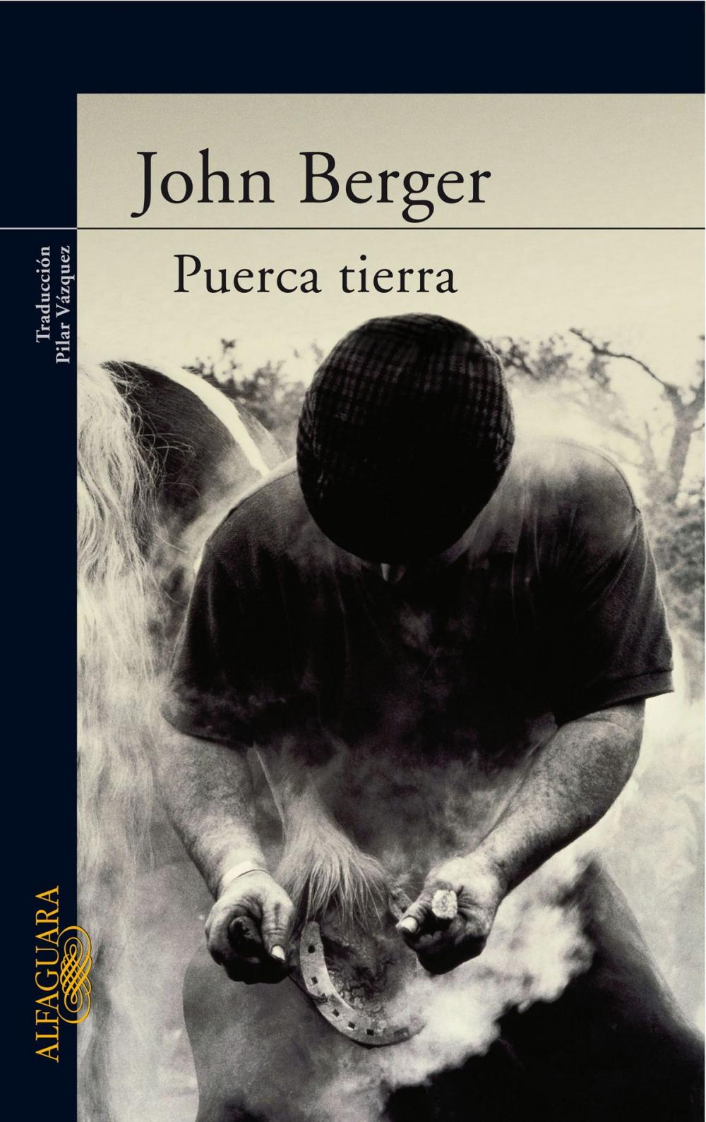 Big bigCover of Puerca tierra (De sus fatigas 1)