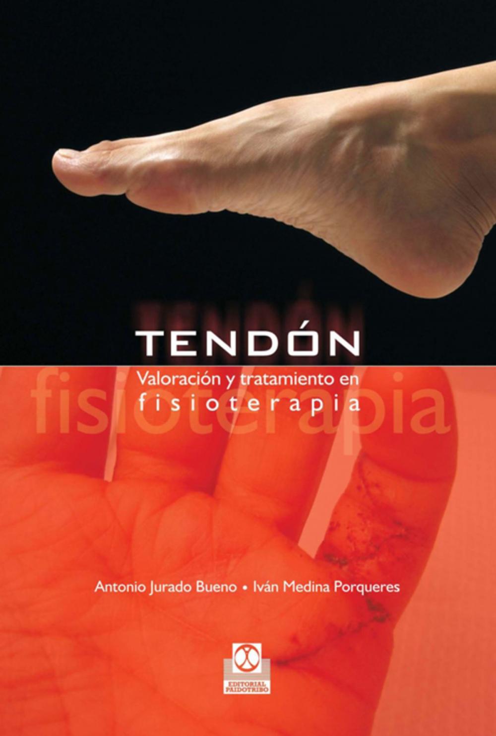 Big bigCover of Tendón