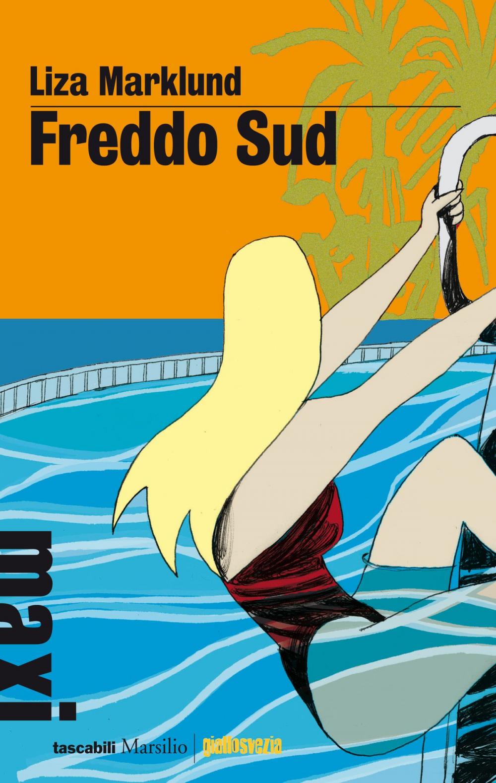 Big bigCover of Freddo Sud