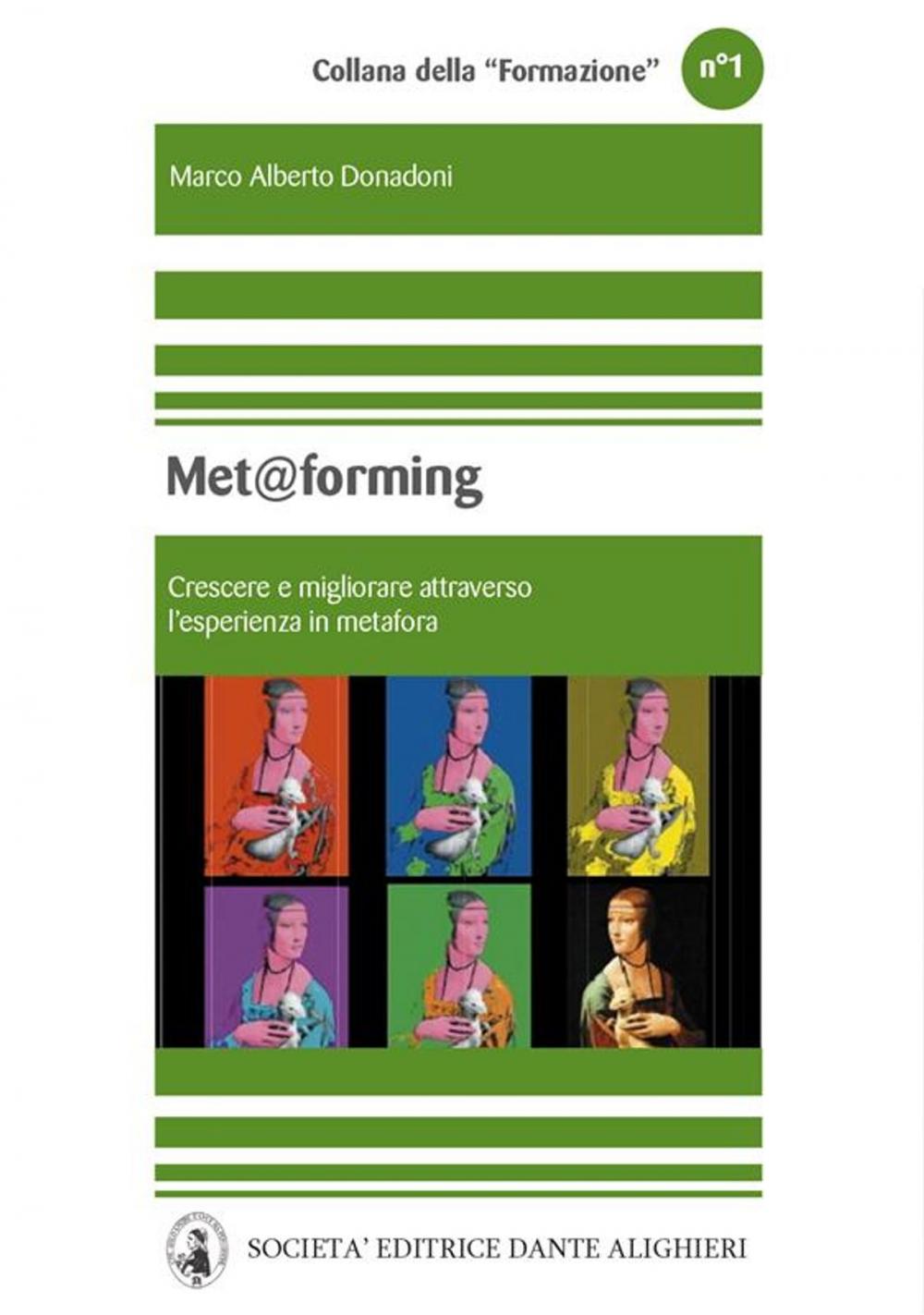 Big bigCover of Met@forming