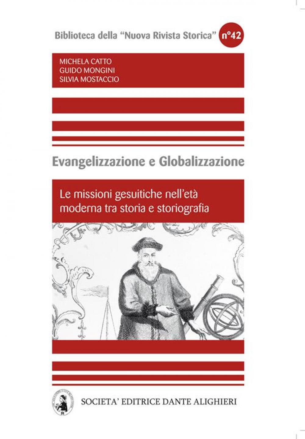 Big bigCover of Evangelizzazione e globalizzazione