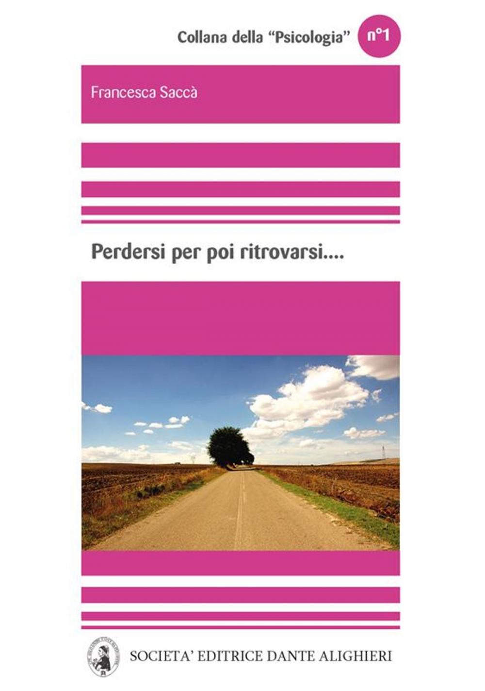 Big bigCover of Perdersi per poi ritrovarsi