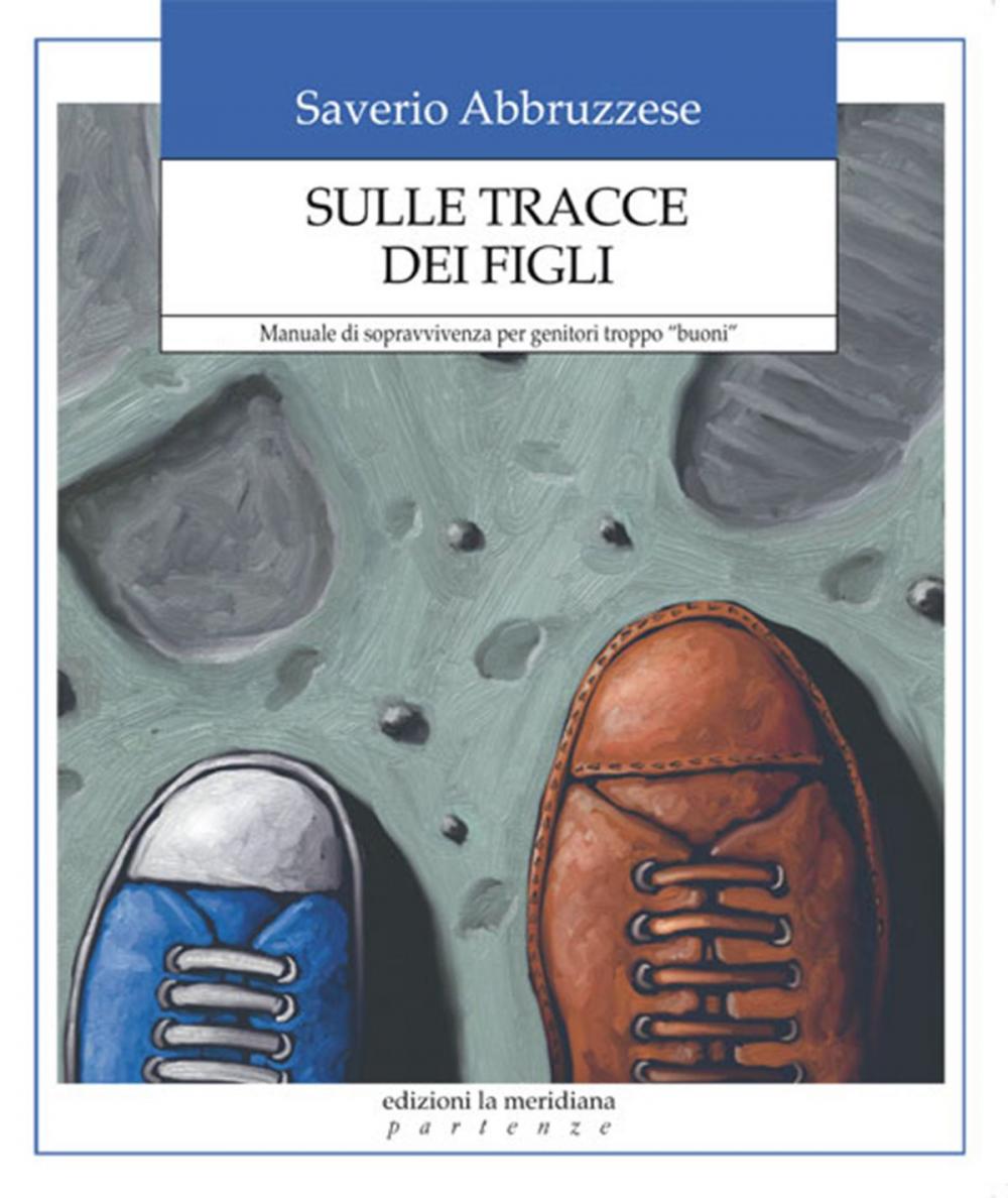 Big bigCover of Sulle tracce dei figli