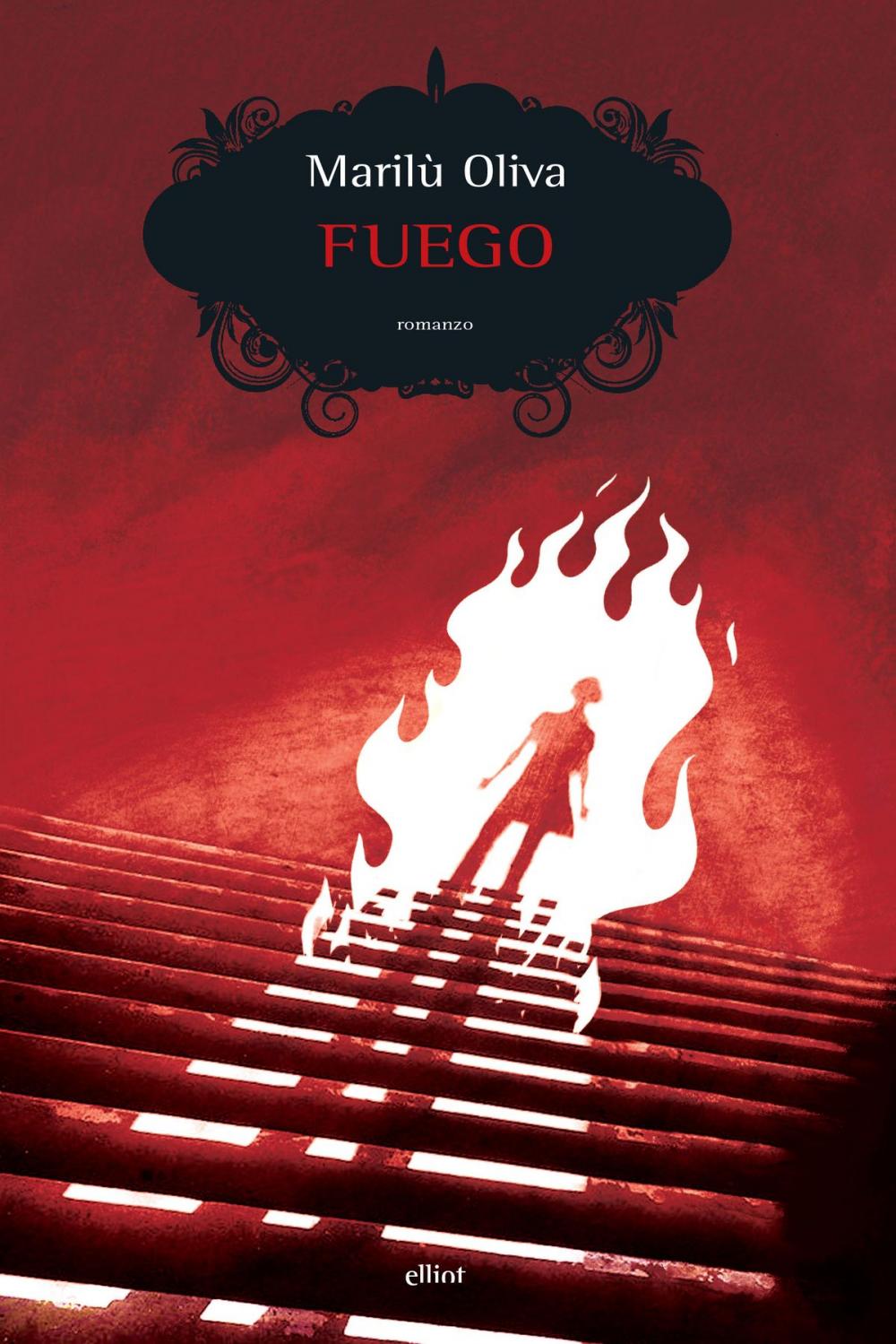 Big bigCover of Fuego