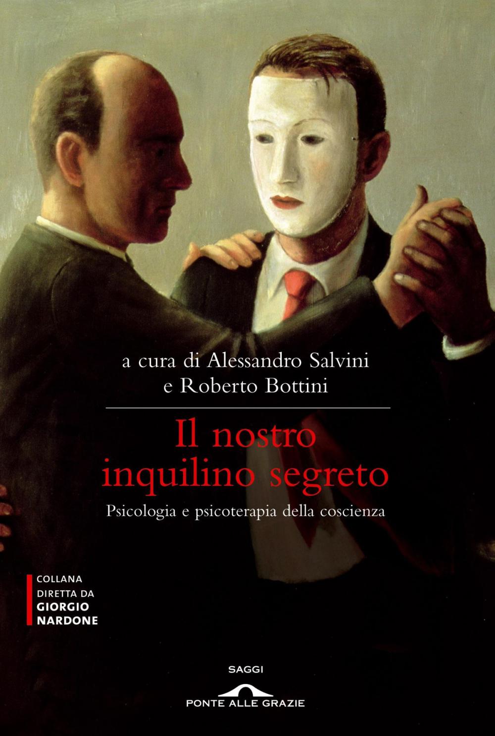 Big bigCover of Il nostro inquilino segreto