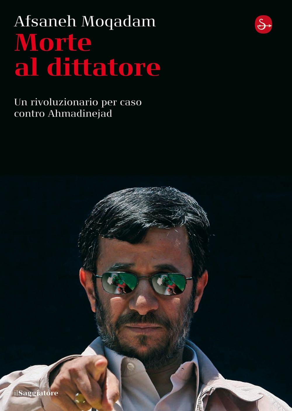 Big bigCover of Morte al dittatore