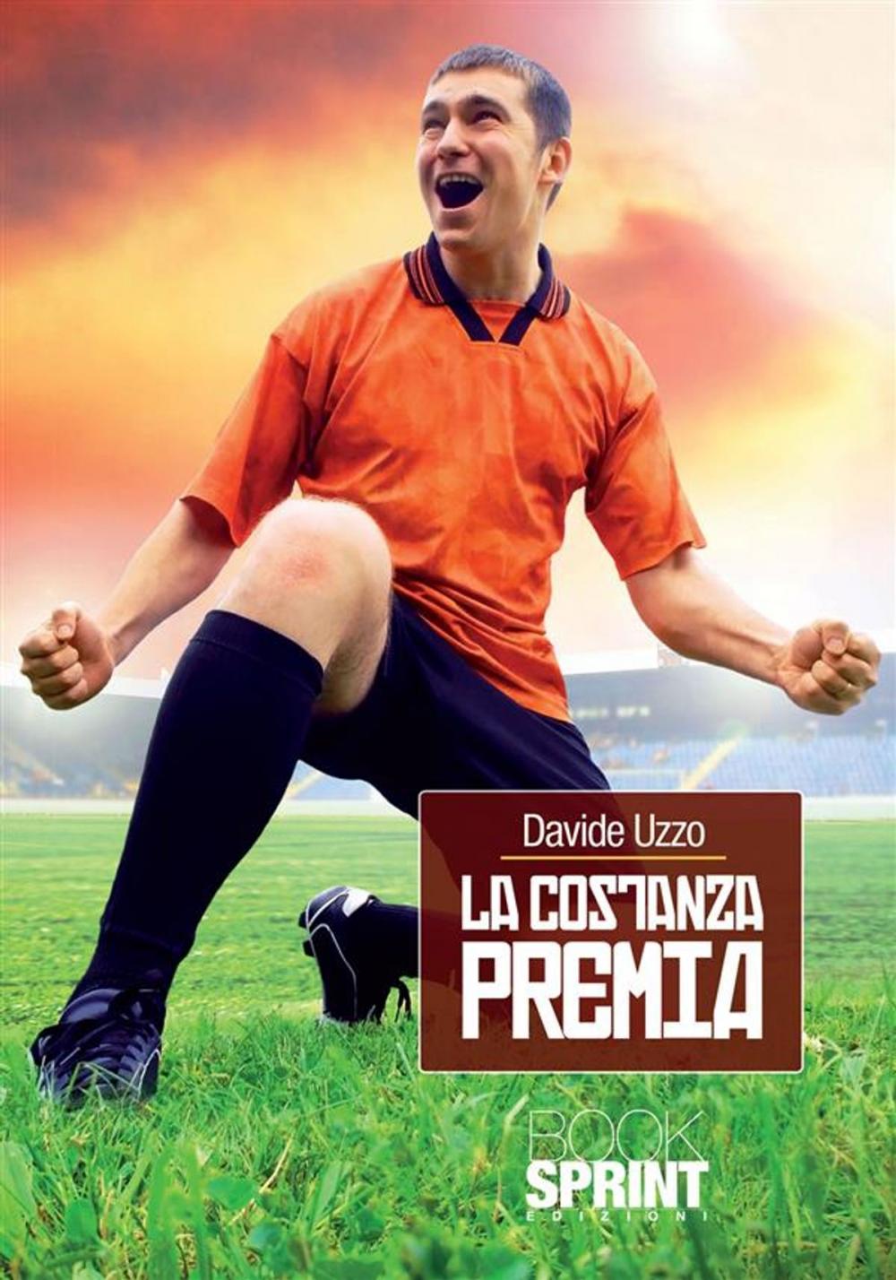 Big bigCover of La costanza premia