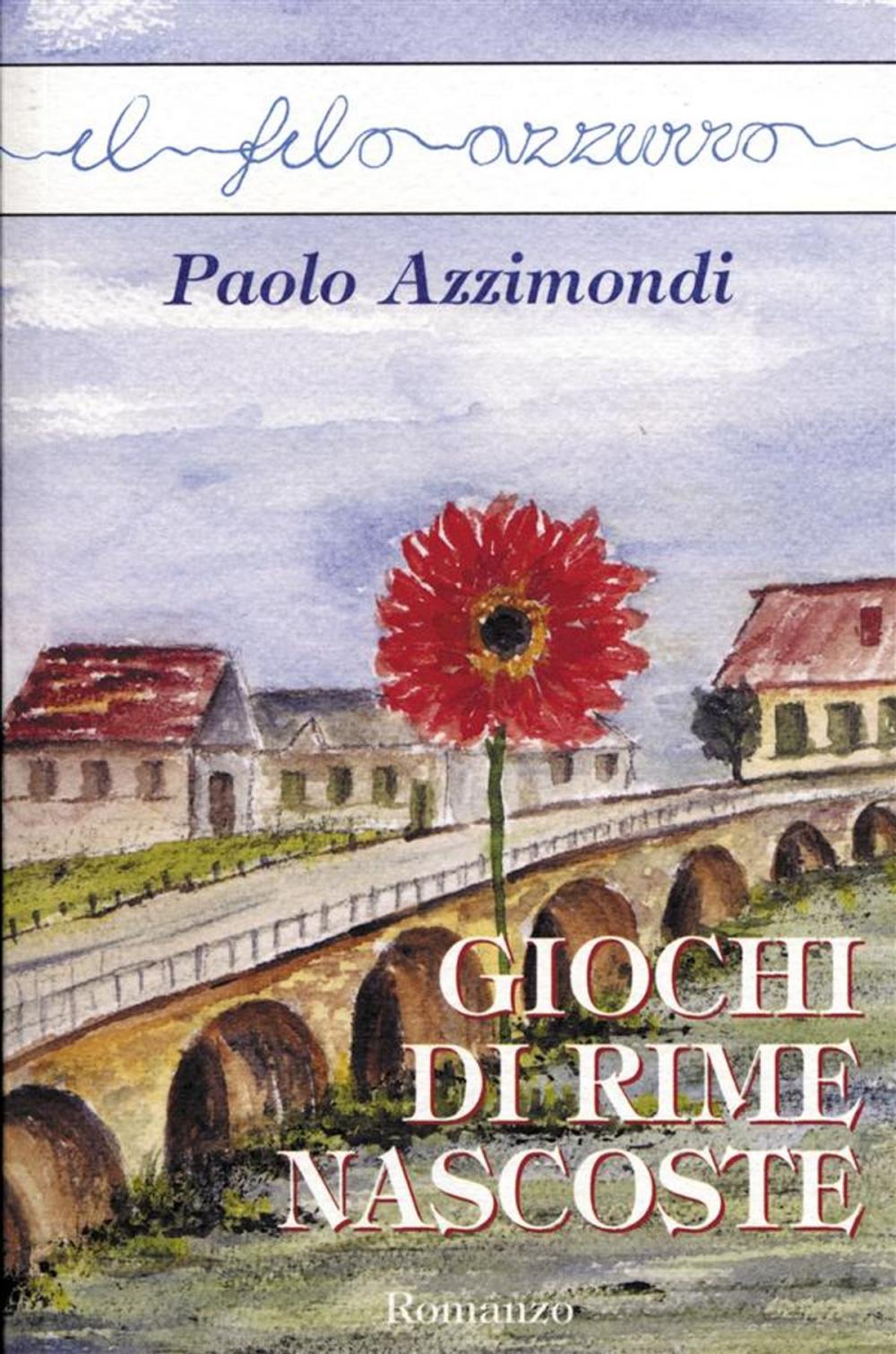 Big bigCover of Giochi di rime nascoste