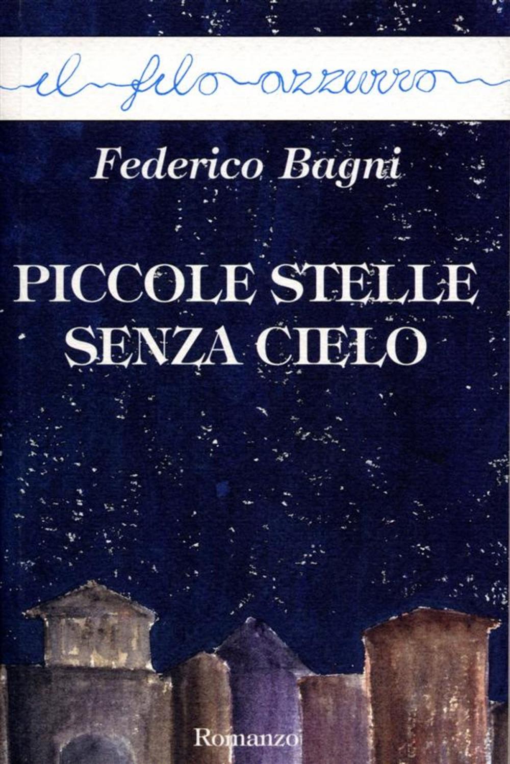 Big bigCover of Piccole stelle senza cielo