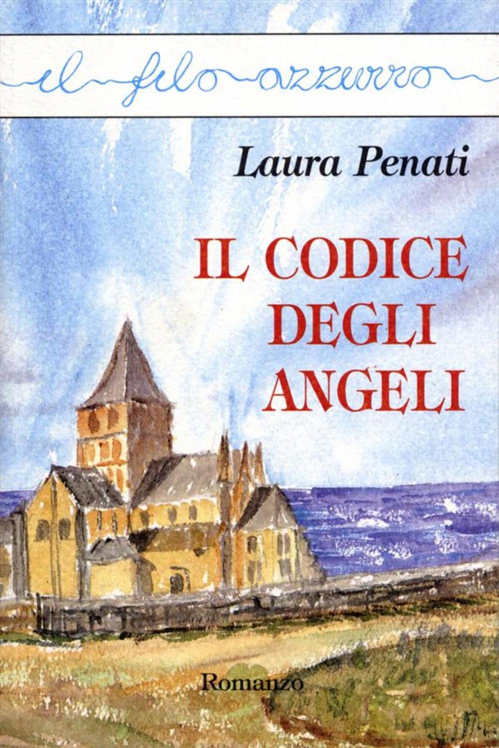 Big bigCover of Il codice degli Angeli