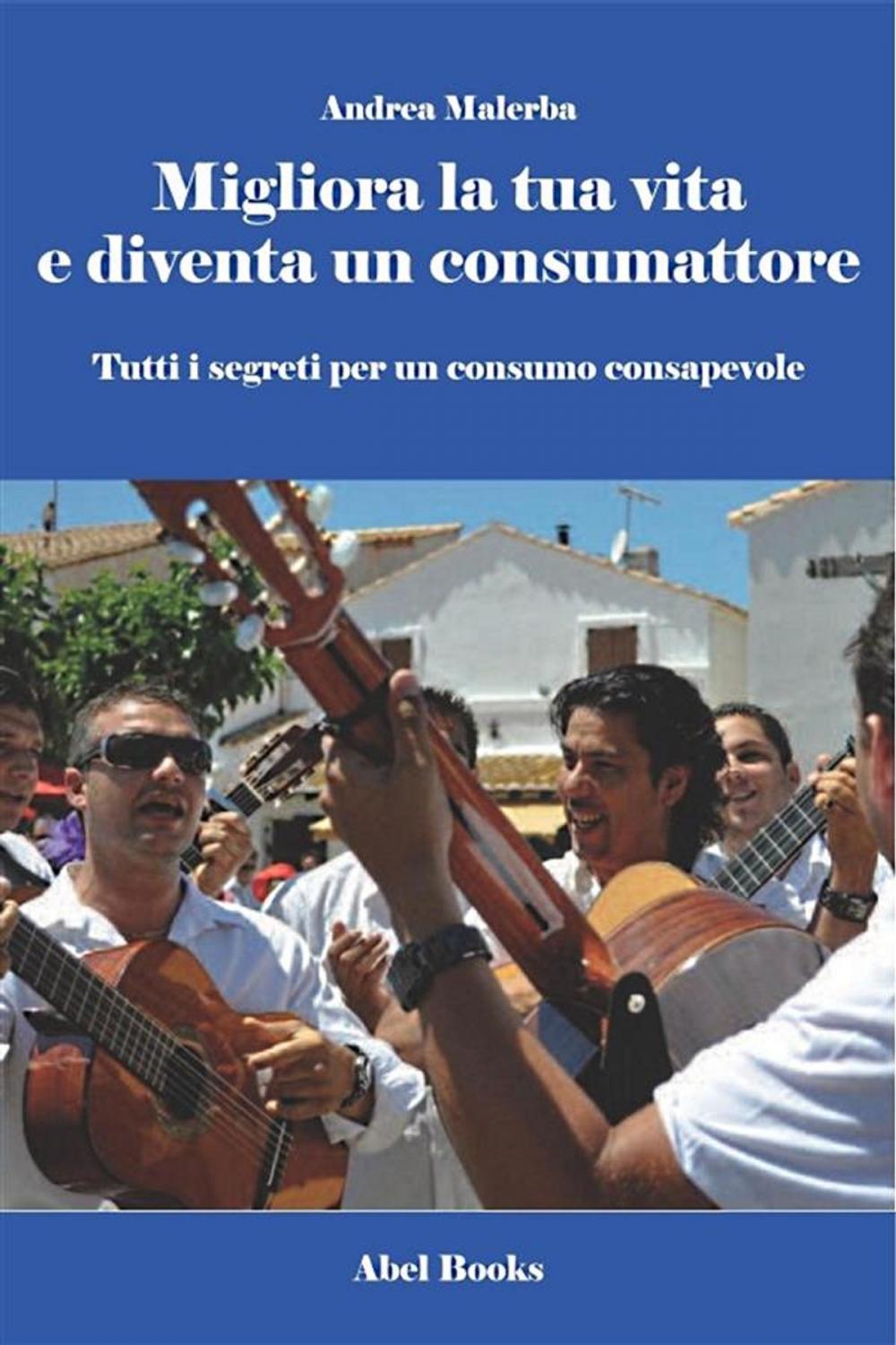 Big bigCover of Migliora la tua vita