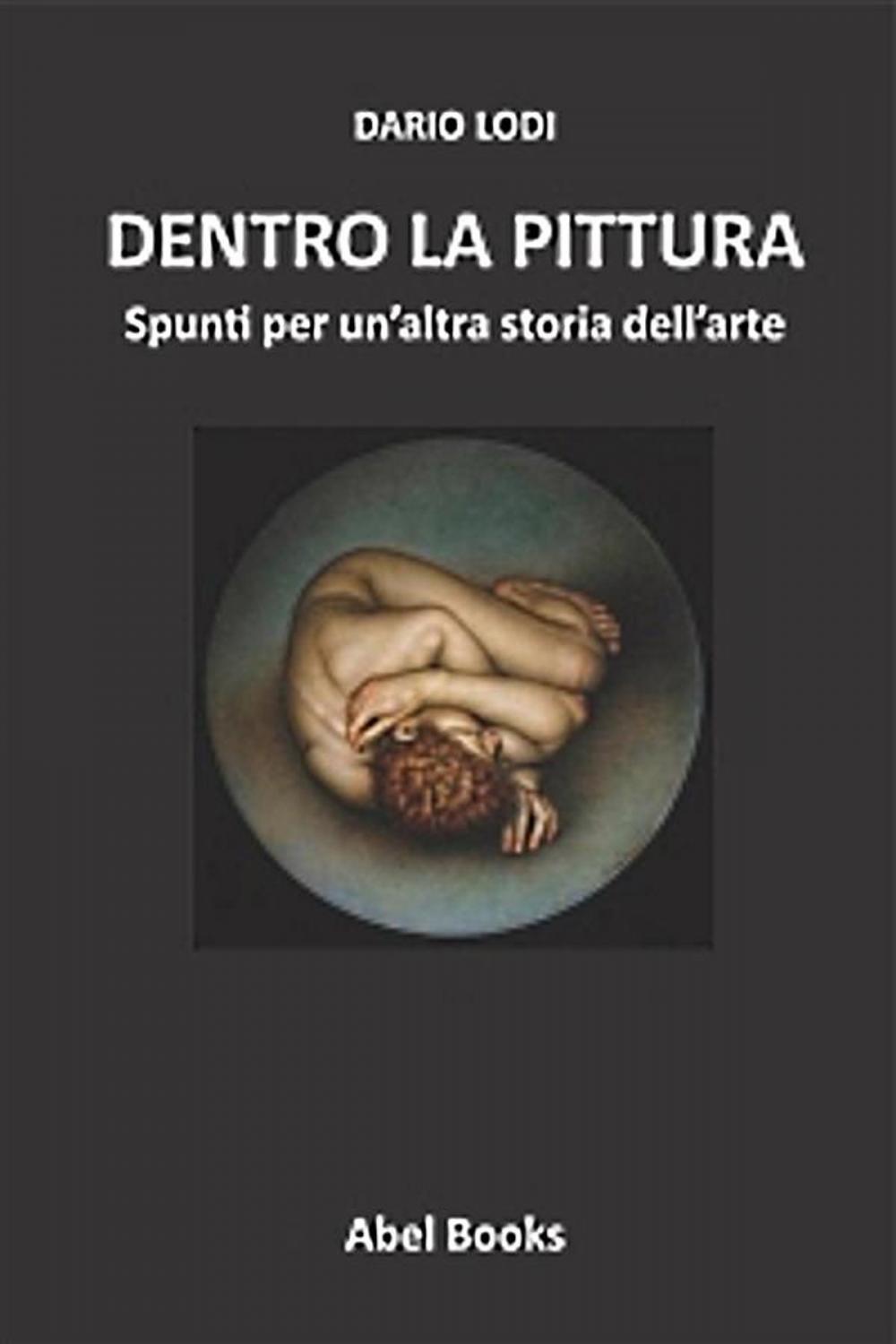 Big bigCover of Dentro la pittura