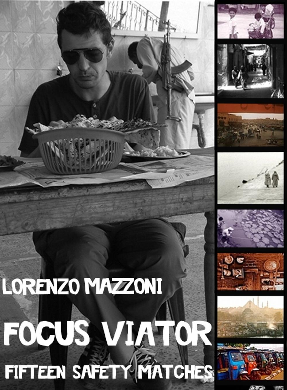 Big bigCover of Focus Viator