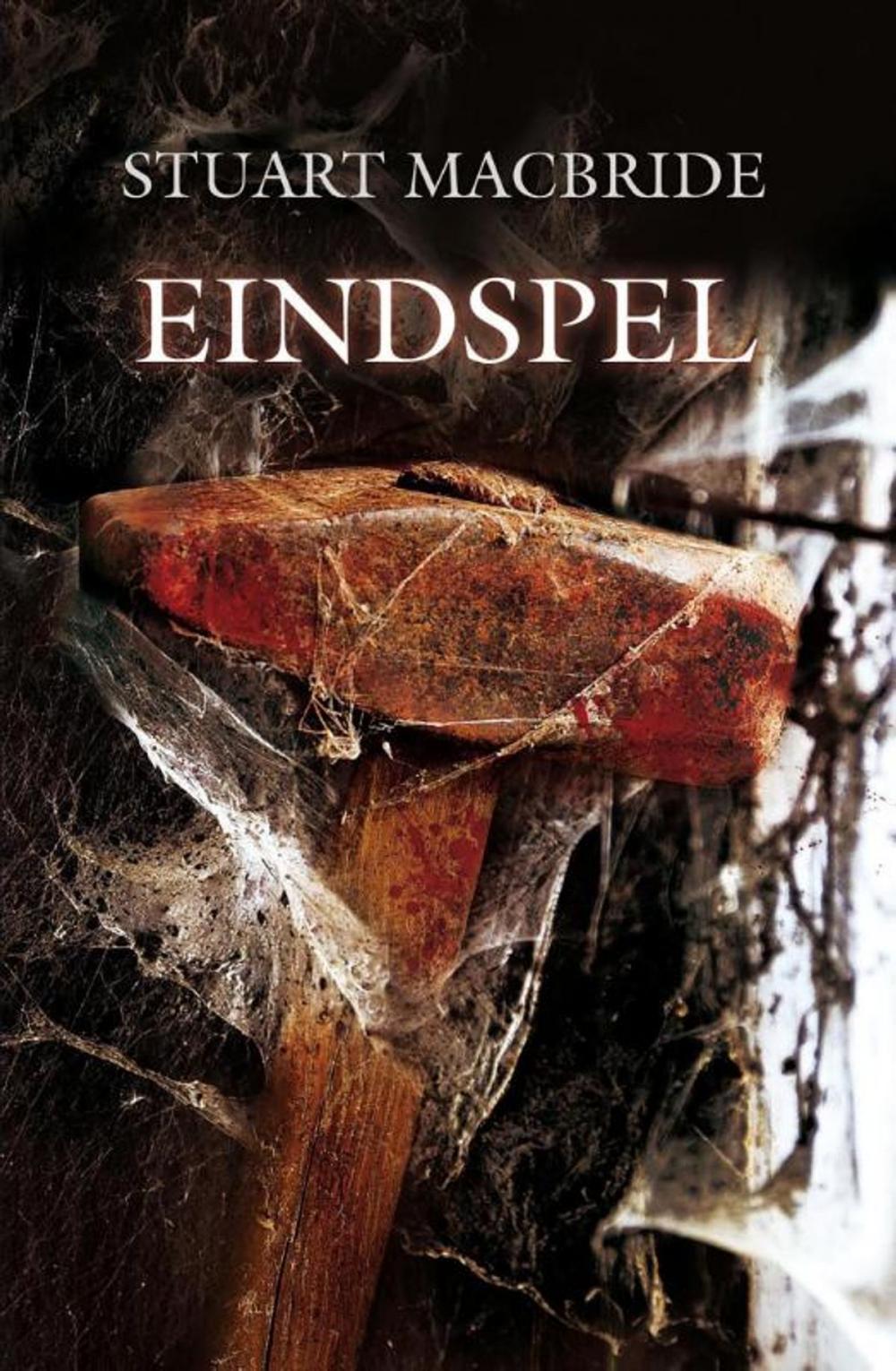 Big bigCover of Eindspel