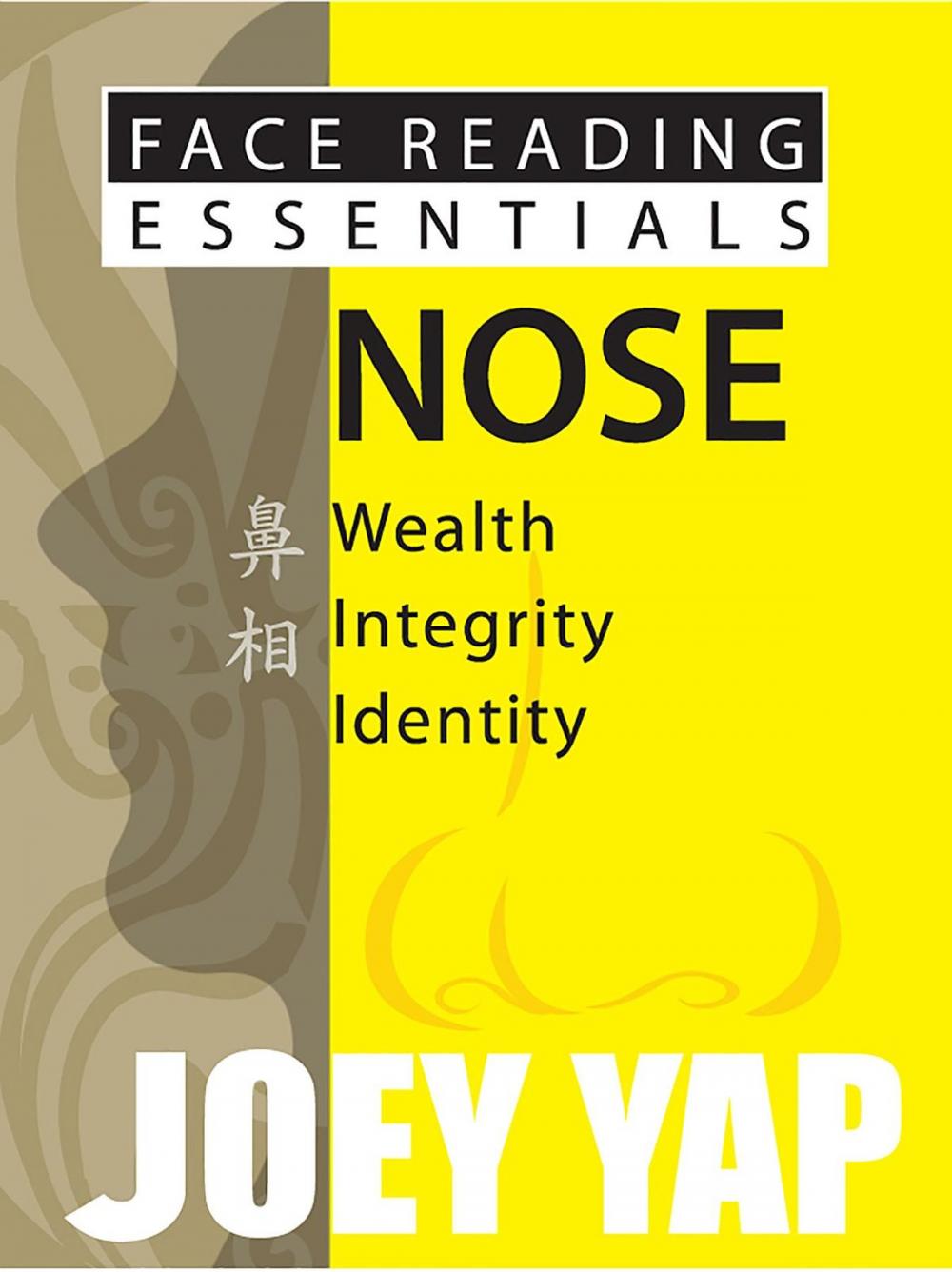 Big bigCover of Face Reading Essentials - Nose