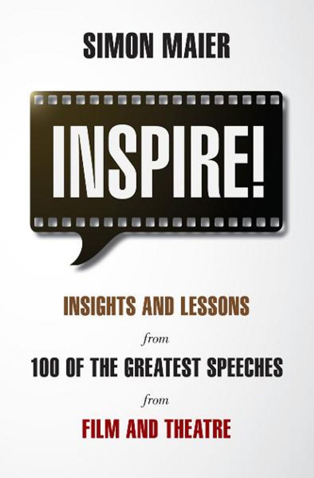 Big bigCover of Inspire!