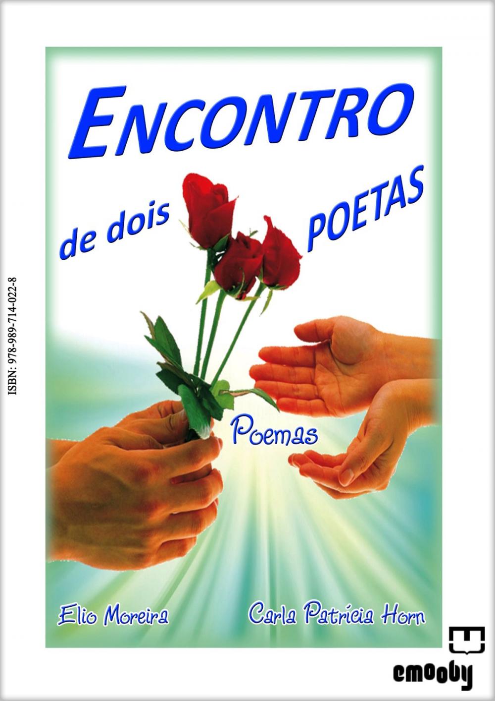 Big bigCover of Encontro De Dois Poetas