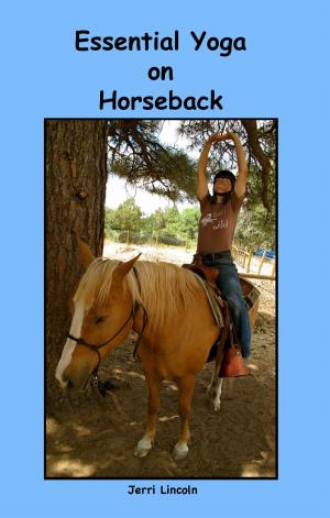 Cover of the book Essential Yoga on Horseback by Gwen Cooper
