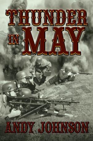 Cover of Thunder in May