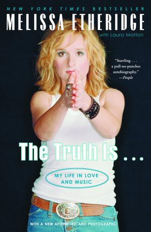 Cover of the book The Truth Is . . . by Lee Harris