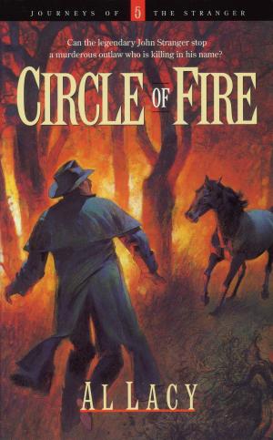 Cover of the book Circle of Fire by Dr. Haralan Popov