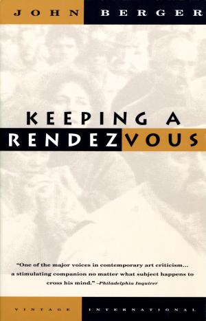 Cover of the book Keeping a Rendezvous by Trevor Byrne