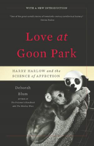 Cover of the book Love at Goon Park by Sarah Churchwell
