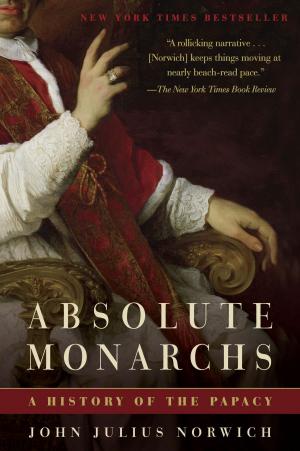 Cover of the book Absolute Monarchs by Jon Richards