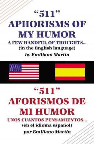 Cover of the book 511 Aphorisms of My Humor by Day Parker