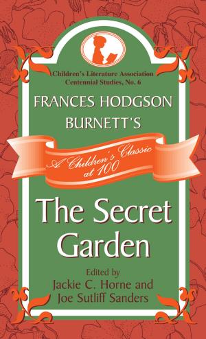 Cover of the book Frances Hodgson Burnett's The Secret Garden by Richard M. Dougherty
