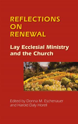 Cover of the book Reflections on Renewal by Vincent Smiles