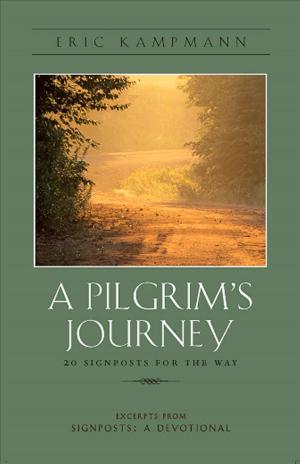 Cover of the book A Pilgrim's Journey by Mynhardt van Pletsen, Dries Cronje, Pierre Engelbrecht