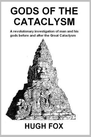 Book cover of Gods of the Cataclysm