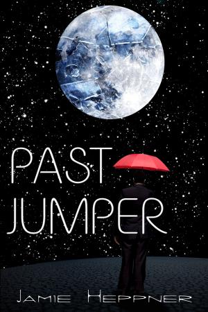 bigCover of the book Past Jumper (Future Jumper Series #1) by 