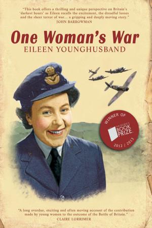 Cover of One Woman's War