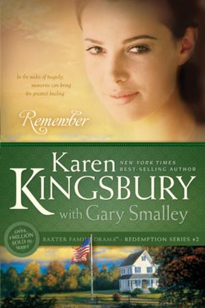 Book cover of Remember