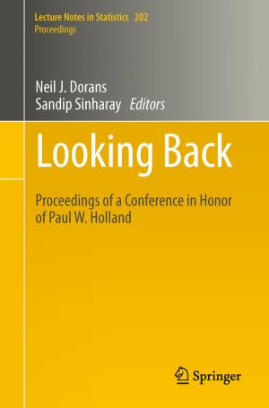 Cover of the book Looking Back by Michael J. Renner, Mark R. Rosenzweig