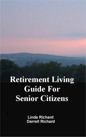 Cover of Retirement Living Guide for Senior Citizens